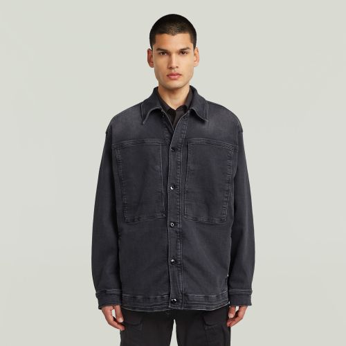 Unisex US Navy Shanorak - s - G-Star RAW - Modalova