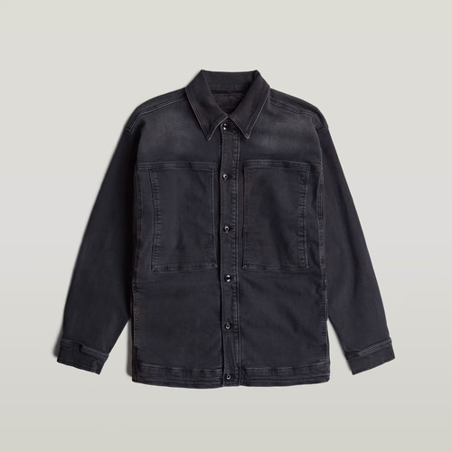 Unisex US Navy Shanorak - s - G-Star RAW - Modalova