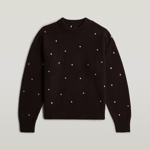 Pull Heritage Hardware Loose - s - G-Star RAW - Modalova