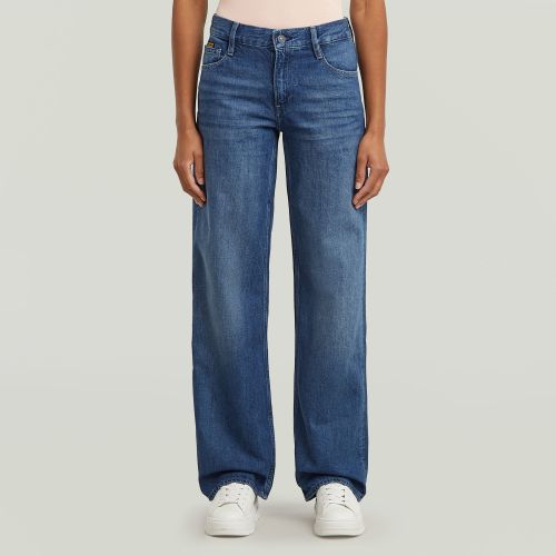 Jean Judee Loose Low Waist - s - G-Star RAW - Modalova