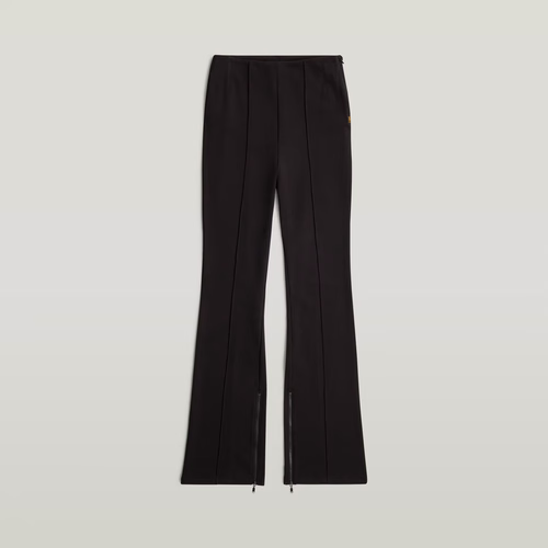 Legging Biker Zip - Noir - Femmes - G-Star RAW - Modalova