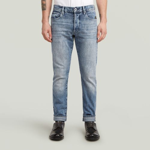 Jean 3301 Slim Selvedge - s - G-Star RAW - Modalova