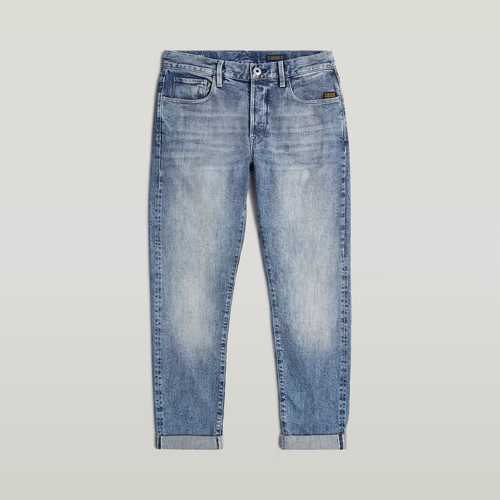 Jean 3301 Slim Selvedge - s - G-Star RAW - Modalova