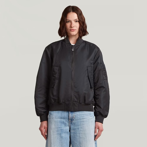 Blouson Bomber Padded - s - G-Star RAW - Modalova