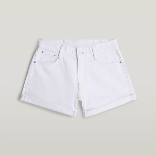 Short Judee Boyfriend - s - G-Star RAW - Modalova