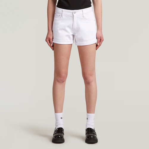 Short Judee Boyfriend - s - G-Star RAW - Modalova