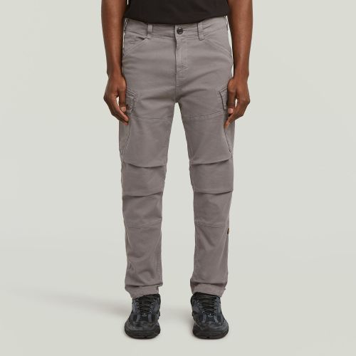 Pantalon Cargo Roxic Straight Tapered - s - G-Star RAW - Modalova