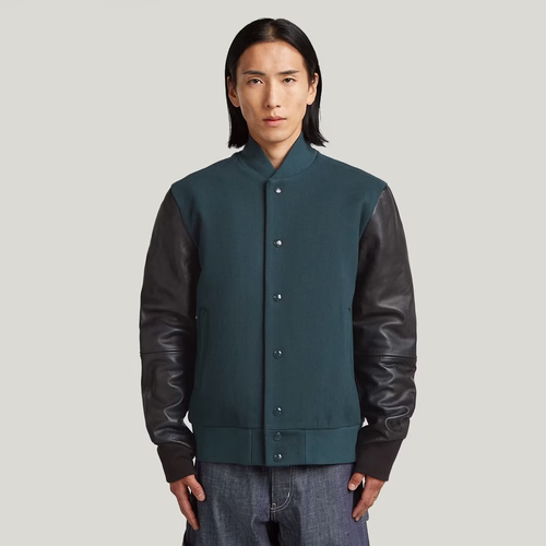 Blouson MN Premium Bomber - s - G-Star RAW - Modalova