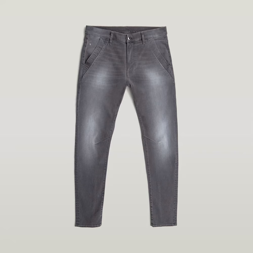 Jean Kairori Slim - Gris - Hommes - G-Star RAW - Modalova