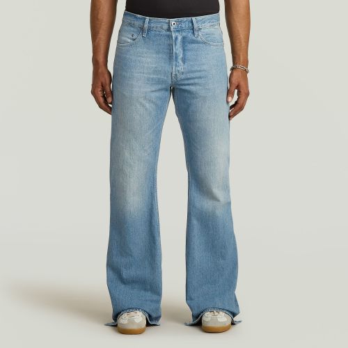 Jean Triple A Ripped Flare - s - G-Star RAW - Modalova