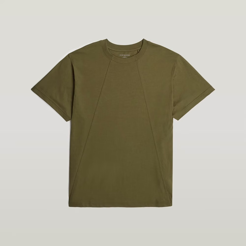T-shirt A-Line Loose - s - G-Star RAW - Modalova