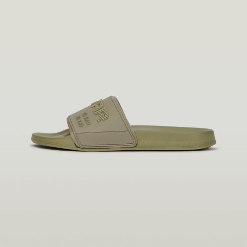 Claquettes Cart V TPU - s - G-Star RAW - Modalova