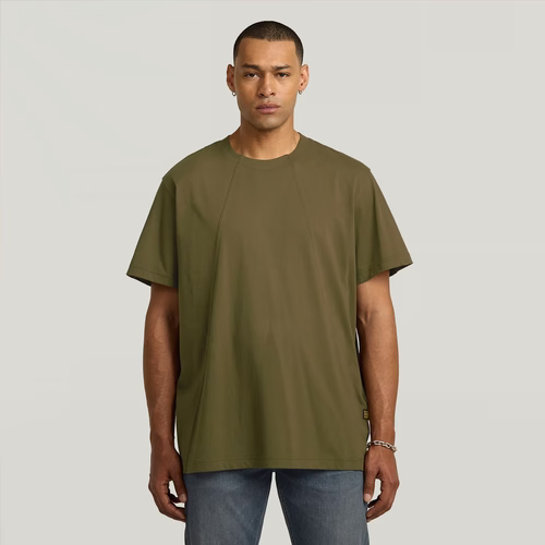 T-shirt A-Line Loose - s - G-Star RAW - Modalova