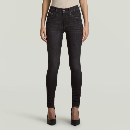 Jean 3301 Skinny II - s - G-Star RAW - Modalova