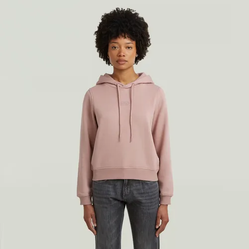 Sweat Hoodie - Rose - Femmes - G-Star RAW - Modalova