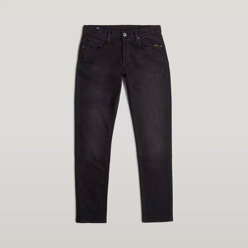 Jean 3301 Regular Tapered - s - G-Star RAW - Modalova