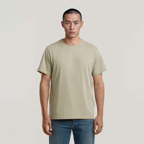 T-shirt Essential Raw Neck - s - G-Star RAW - Modalova