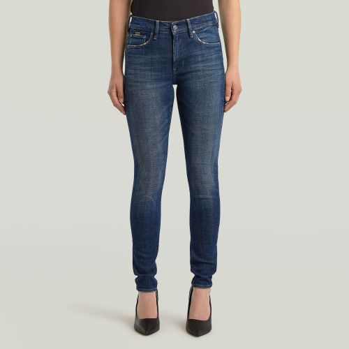 Jean 3301 Skinny - Autre - Femmes - G-Star RAW - Modalova