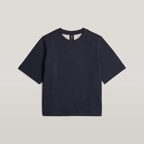 Sweat Boxy T-Shirt - s - G-Star RAW - Modalova