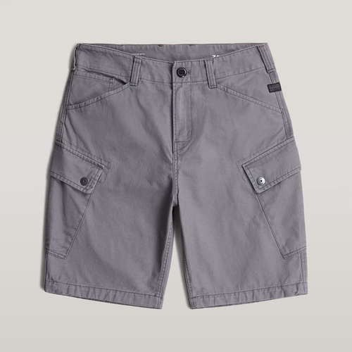 Short Roxic - Gris - Hommes - G-Star RAW - Modalova