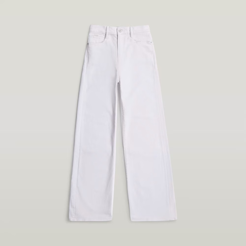 Jean Deck 2.0 High Loose - s - G-Star RAW - Modalova