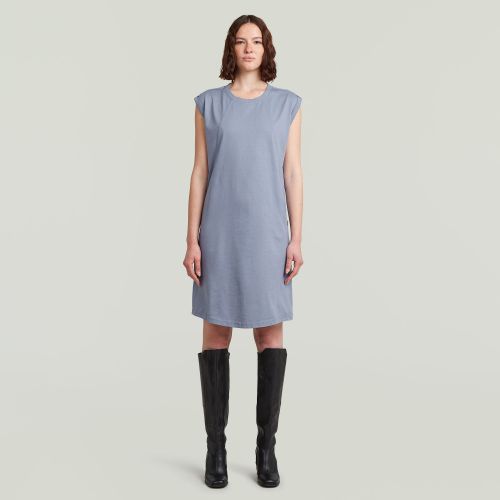 Robe ample à coutures apparentes - s - G-Star RAW - Modalova