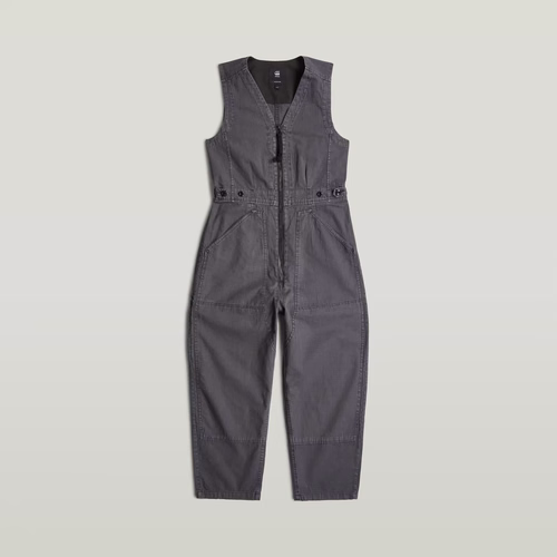 Combinaison Relaxed - Gris - Femmes - G-Star RAW - Modalova