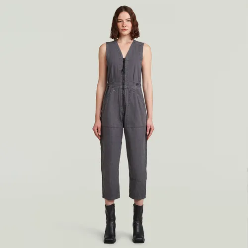 Combinaison Relaxed - Gris - Femmes - G-Star RAW - Modalova
