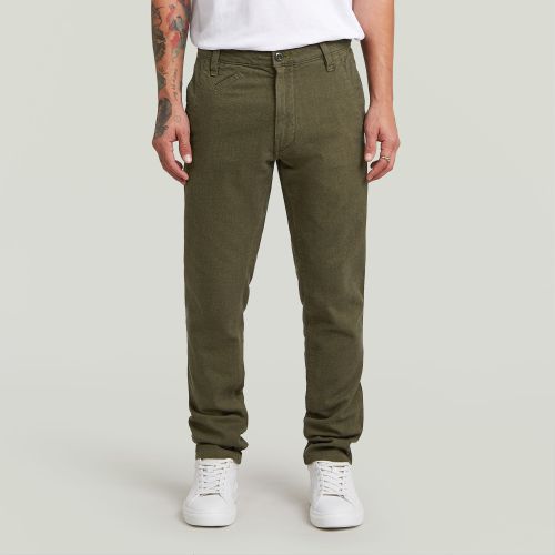 Chino Bronson 3.0 Slim - s - G-Star RAW - Modalova