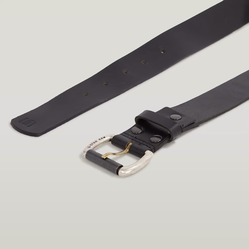 Ceinture Dast - Noir - Hommes - G-Star RAW - Modalova