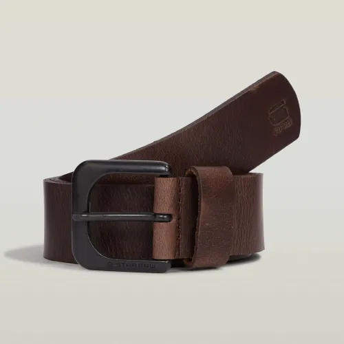 Ceinture Zed - Brun - Hommes - G-Star RAW - Modalova