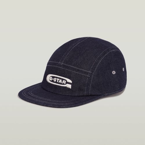 Casquette Flat Brim 5 Panel - s - G-Star RAW - Modalova