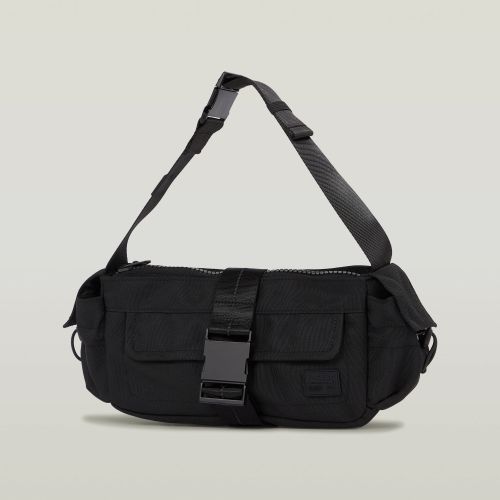 Sac Cargo Baguette - Noir - Femmes - G-Star RAW - Modalova