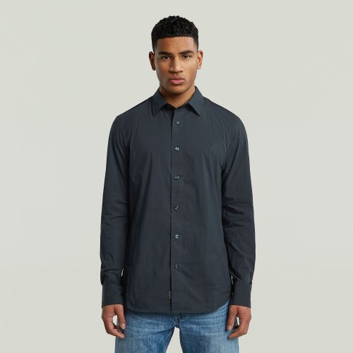 Chemise Uniform Slim - s - G-Star RAW - Modalova