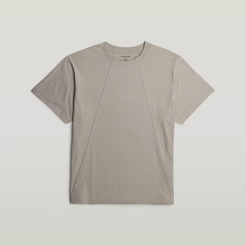 T-shirt A-Line Loose - s - G-Star RAW - Modalova