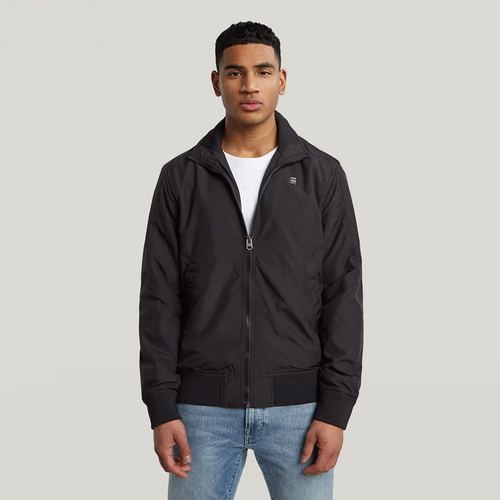 Veste Track - Noir - Hommes - G-Star RAW - Modalova