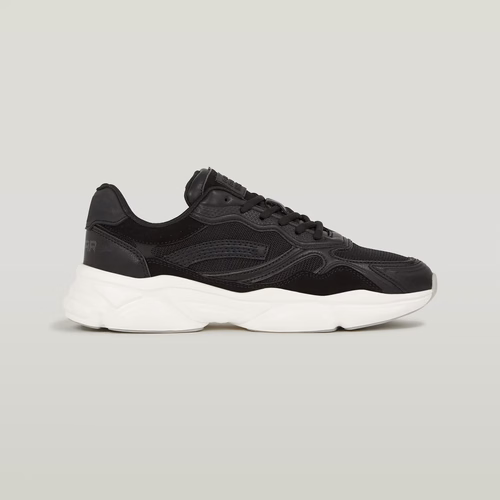 Baskets Belle Basic - Noir - Femmes - G-Star RAW - Modalova