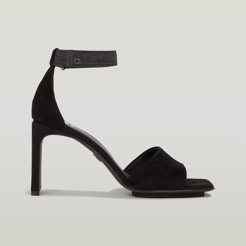 Sandales Suede Darcy - s - G-Star RAW - Modalova
