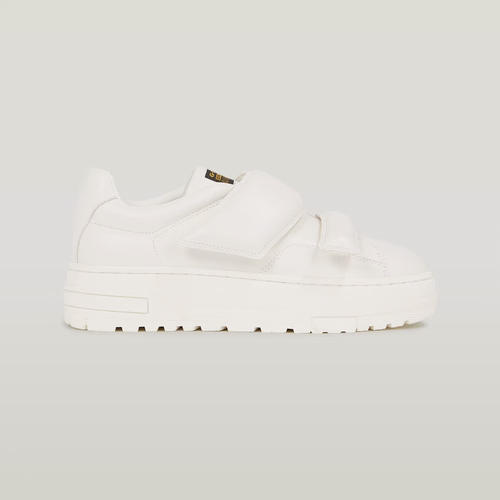 Baskets Lhana II Velcro Leather - s - G-Star RAW - Modalova