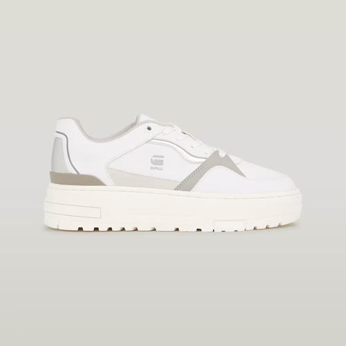 Baskets Lhana III - Metal - Femmes - G-Star RAW - Modalova