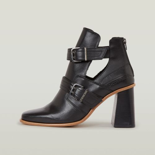 Bottes Ringer Mid Strap Leather - s - G-Star RAW - Modalova