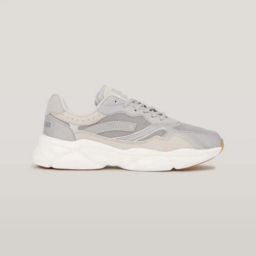 Baskets Belle Basic - Gris - Femmes - G-Star RAW - Modalova