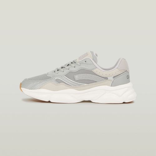 Baskets Belle Basic - Gris - Femmes - G-Star RAW - Modalova