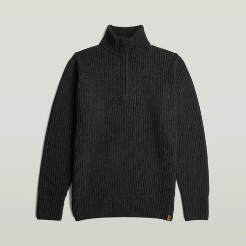 Pull Essential Half Zip - s - G-Star RAW - Modalova