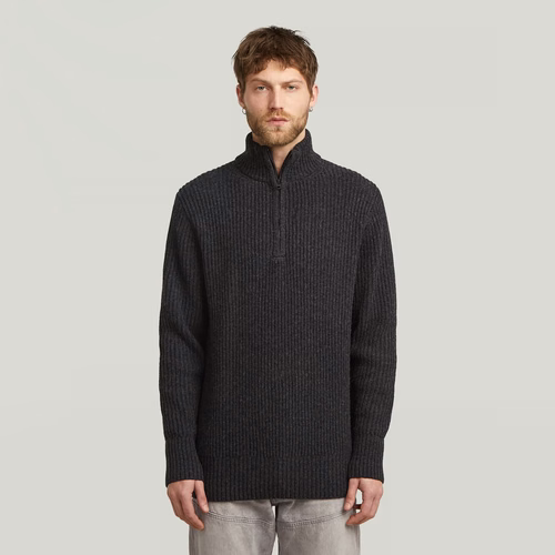 Pull Essential Half Zip - s - G-Star RAW - Modalova