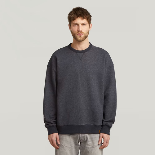 Sweat Essential Loose - s - G-Star RAW - Modalova
