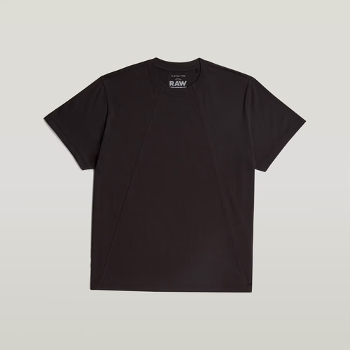 T-shirt A-Line Loose - s - G-Star RAW - Modalova