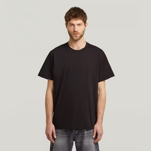 T-shirt A-Line Loose - s - G-Star RAW - Modalova