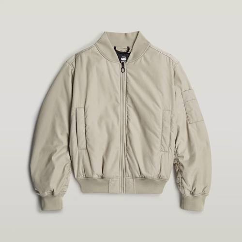 Blouson Bomber Padded - s - G-Star RAW - Modalova