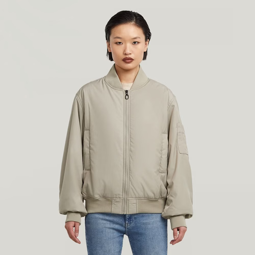 Blouson Bomber Padded - s - G-Star RAW - Modalova
